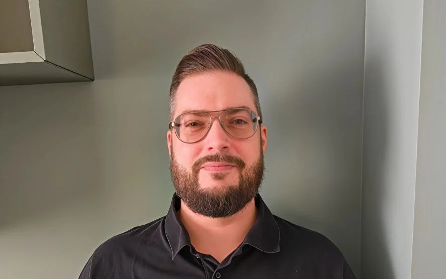 Osteopat Marcus Andersson, Lednära Kroppsvård i Linköping