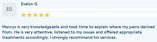 Recension: Evelyn G.